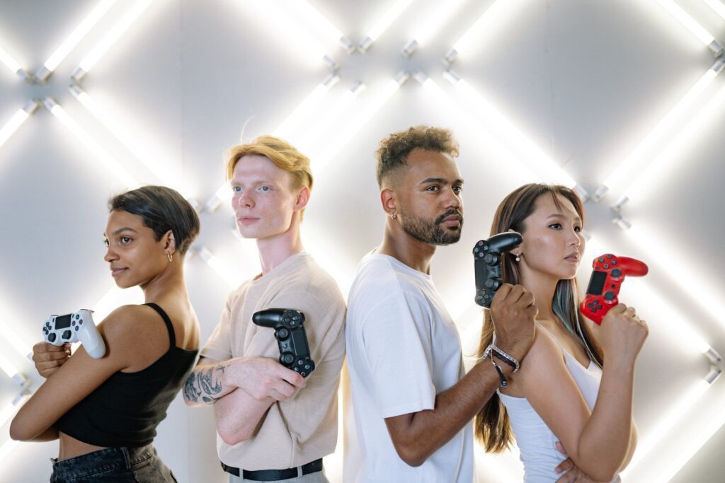 Fight Night: A Deep Dive into the World of Competitive Fighting Video Games