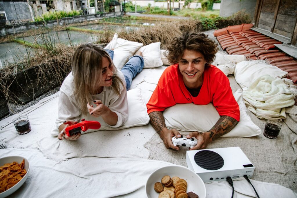 Knockout Hits: Exploring the Top Fighting Games for Gamers of All Skill Levels