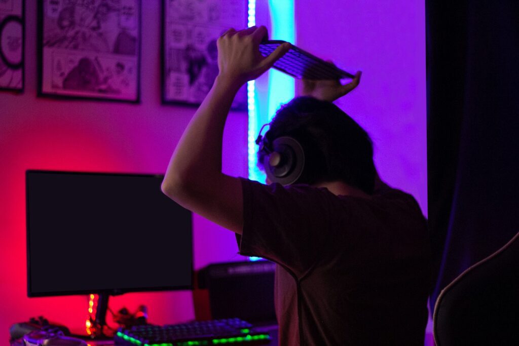 From Dungeons to Space Stations: The Fascinating Worlds of Adventure Video Games