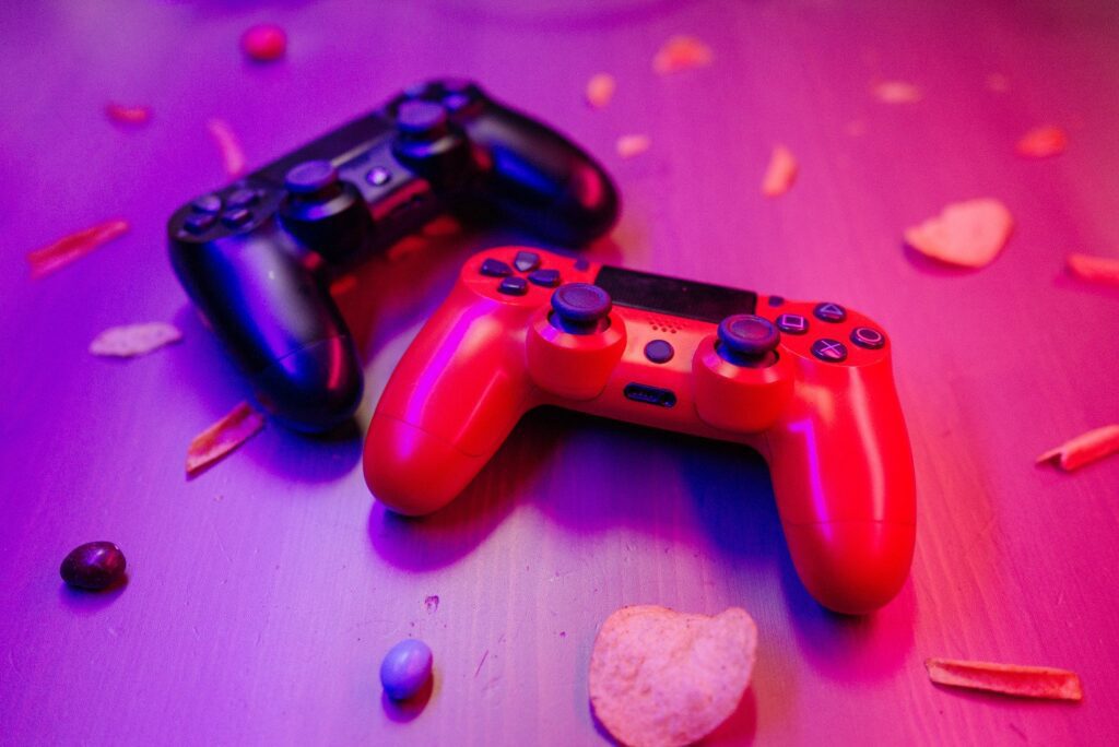 The Top 10 Action Video Games You Need to Play Right Now