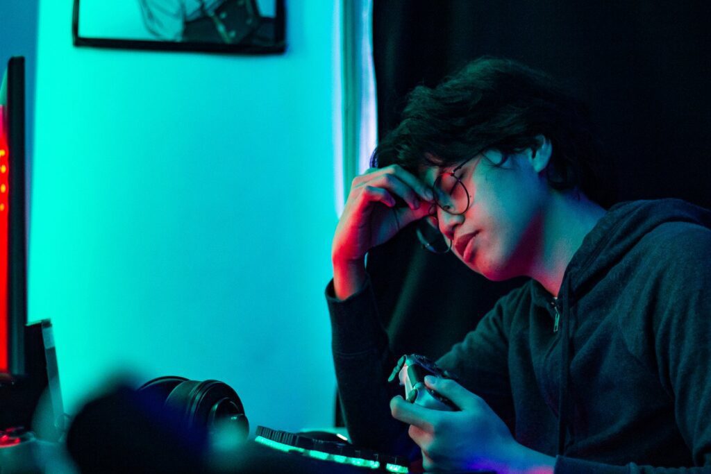 Unleash Your Inner Warrior: The Top Fighting Video Games of All Time