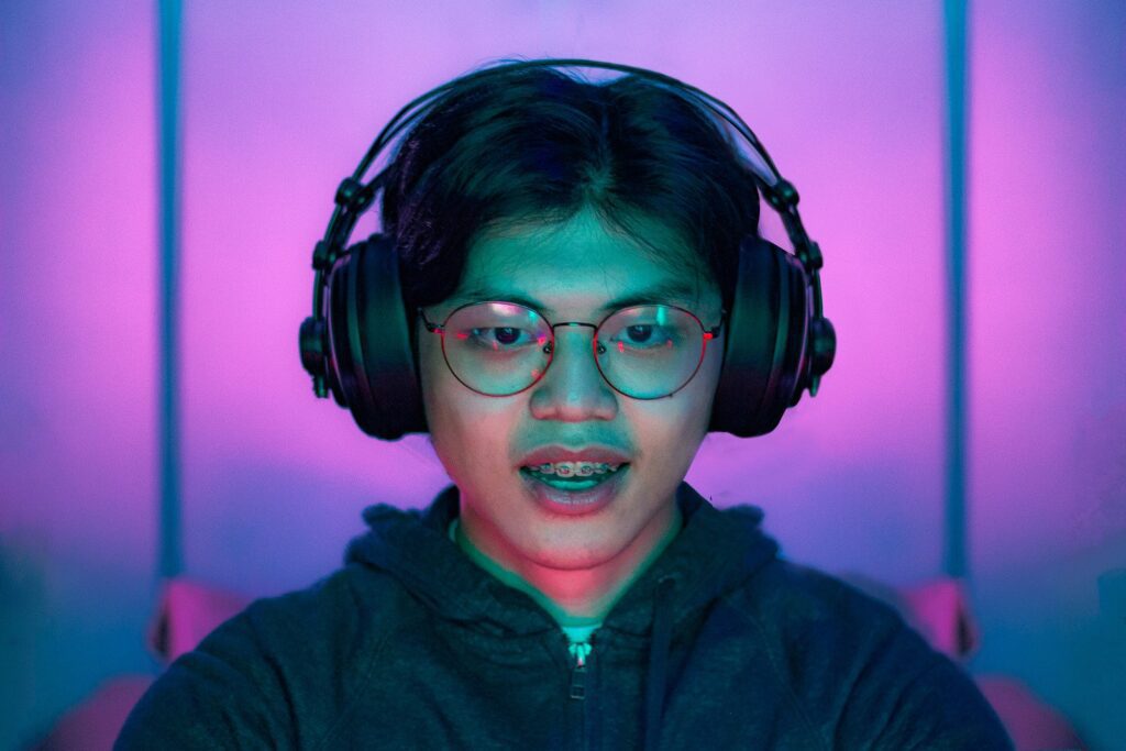 Unleash Your Inner Hero: How Adventure Video Games Spark Imagination and Courage