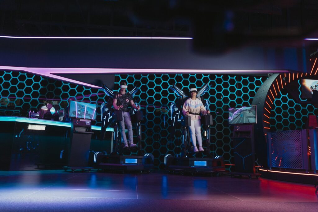 Battle Royale: Ranking the Ultimate Fighting Video Games for Every Console